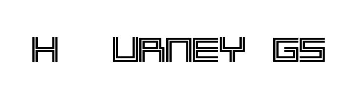 2 Lines  Free Fonts Download