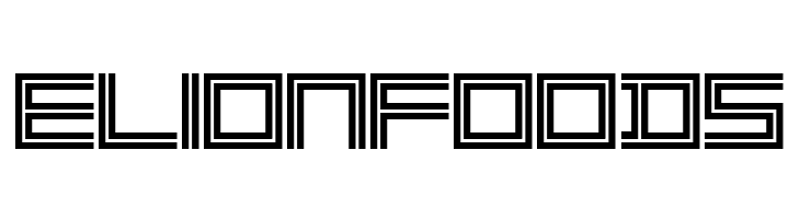 2 Lines  Free Fonts Download