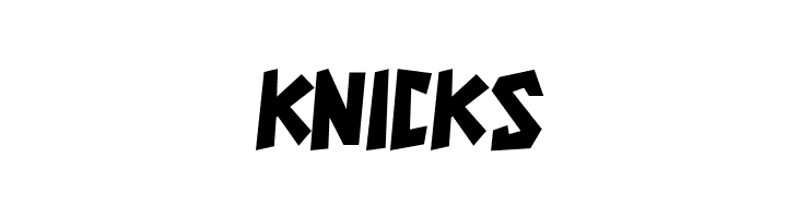 CIKANDEI  Free Fonts Download