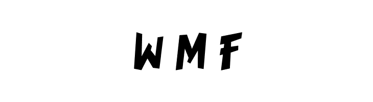 CIKANDEI  Free Fonts Download