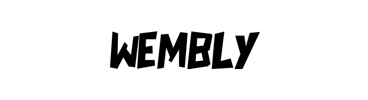 CIKANDEI  Free Fonts Download