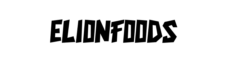 CIKANDEI  Free Fonts Download