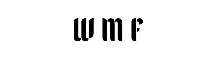 Kenia  Free Fonts Download