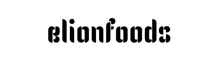 Kenia  Free Fonts Download