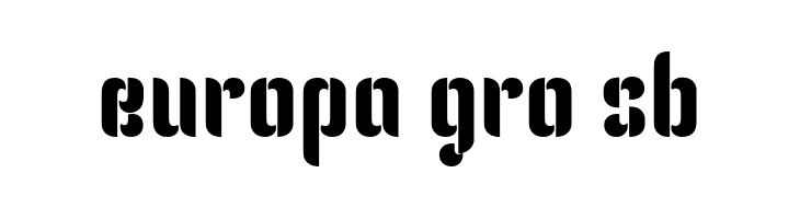 Kenia  Free Fonts Download