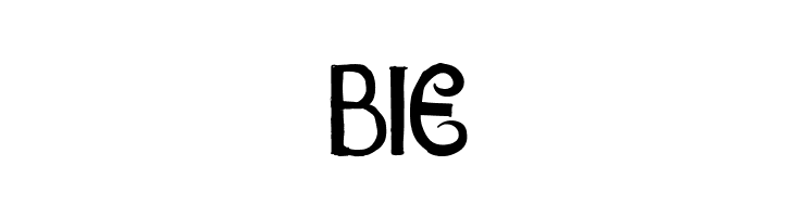 CAIFAN  Free Fonts Download