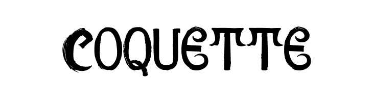 CAIFAN  Free Fonts Download