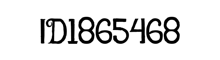 CAIFAN  Free Fonts Download