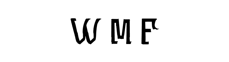 CAIFAN  Free Fonts Download