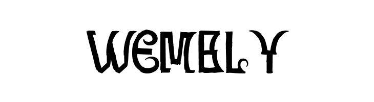 CAIFAN  Free Fonts Download