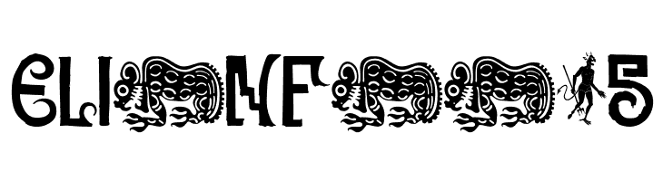 CAIFAN  Free Fonts Download