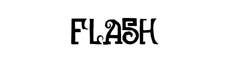 CAIFAN  Free Fonts Download