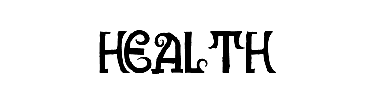 CAIFAN  Free Fonts Download