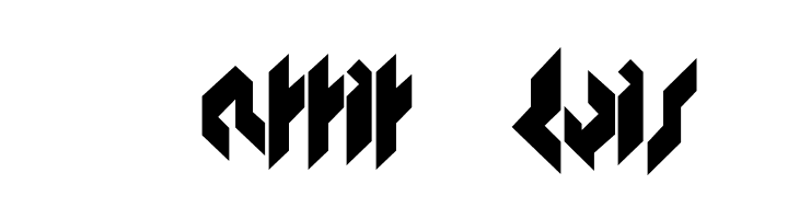 PLANET METROPOLIS  Free Fonts Download