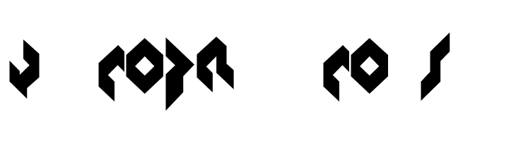 PLANET METROPOLIS  Free Fonts Download
