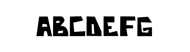 Enliteleo  Free Fonts Download