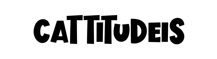 Blitzen Deer  Free Fonts Download