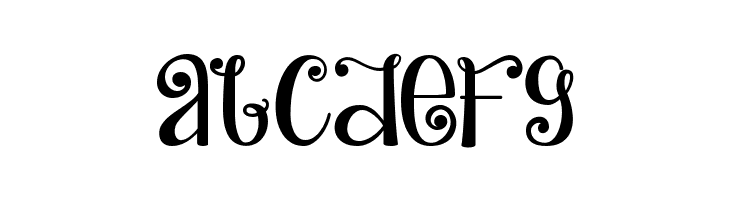 Janda Hide And Seek  Free Fonts Download