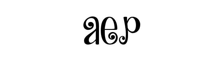 Janda Hide And Seek  Free Fonts Download