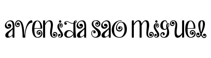 Janda Hide And Seek  Free Fonts Download