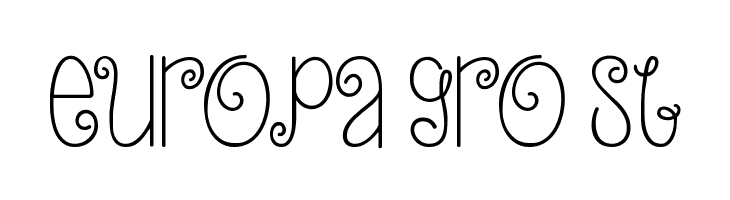 Janda Hide And Seek  Free Fonts Download