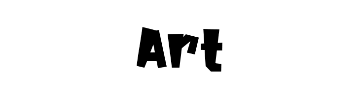The Baby Monster  Free Fonts Download
