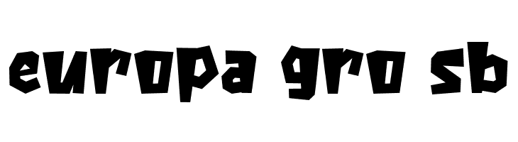 The Baby Monster  Free Fonts Download