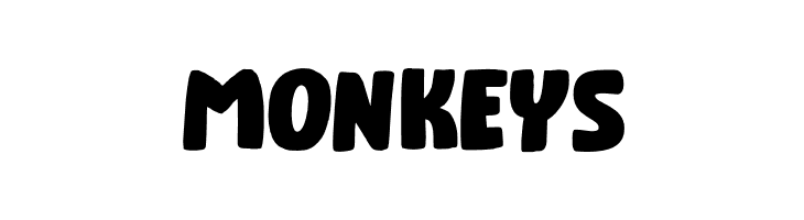 Numpty DEMO Regular  Free Fonts Download
