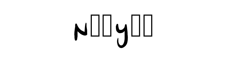 Snip  Free Fonts Download