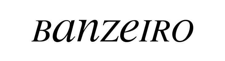 MEAN 26 Italic  Free Fonts Download