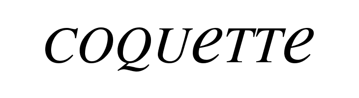 MEAN 26 Italic  Free Fonts Download