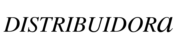 MEAN 26 Italic  Free Fonts Download