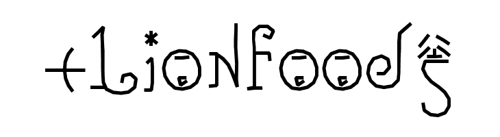 ItzKinect  Free Fonts Download
