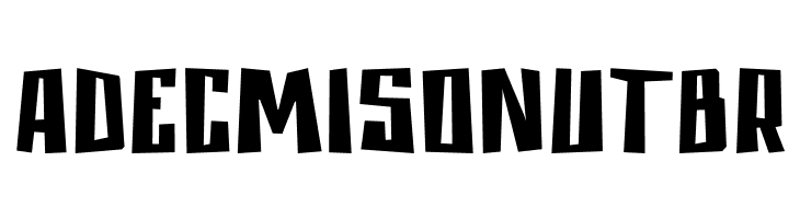 Alduur  Free Fonts Download