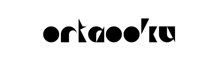 Da Sei Nei! Regular  Free Fonts Download