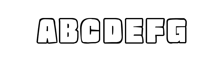 Holiday Chocolate  Free Fonts Download