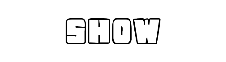 Holiday Chocolate  Free Fonts Download