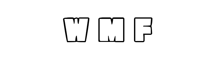 Holiday Chocolate  Free Fonts Download