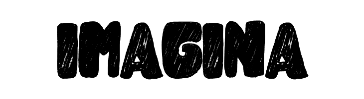 Cubby Brush  Free Fonts Download