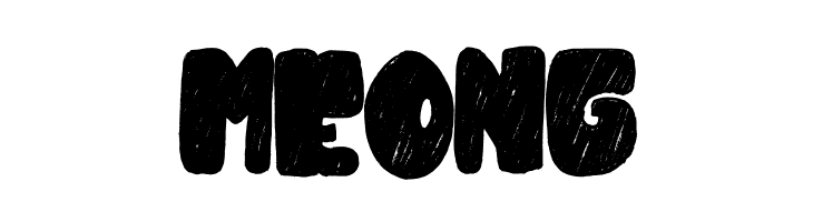 Cubby Brush  Free Fonts Download