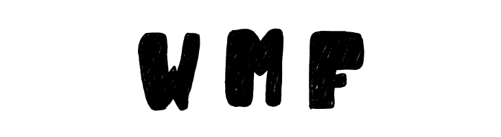 Cubby Brush  Free Fonts Download