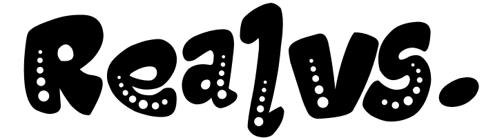 Magic Spots  Free Fonts Download