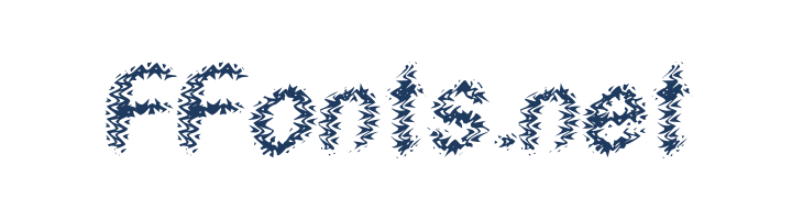WTF font — Lorem ipsum body text preview