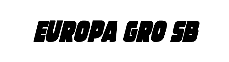 Frost Giant Condensed Italic  Free Fonts Download