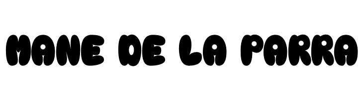 Rainball  Free Fonts Download