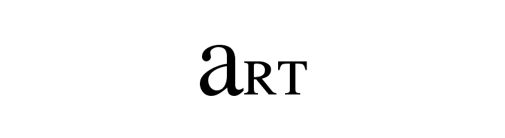 MEAN 26 Serif  Free Fonts Download