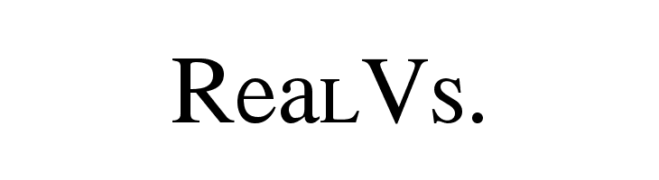 MEAN 26 Serif  Free Fonts Download