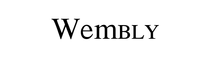 MEAN 26 Serif  Free Fonts Download