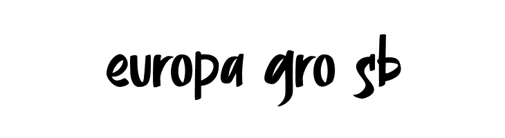 Headson  Free Fonts Download