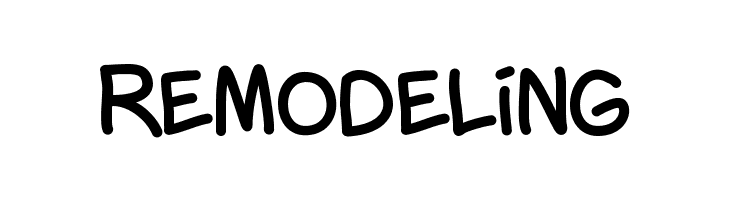 Monicacomic  Free Fonts Download